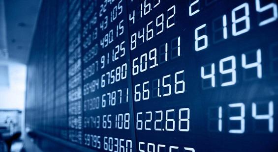 Ten stocks close to their 52-weeks low