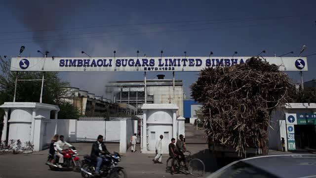 Simbhaoli Sugar, OBC tank on fraud probe by CBI