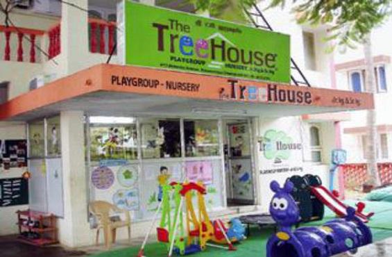 Tree House Education inks a sale deed worth Rs. 30 crore