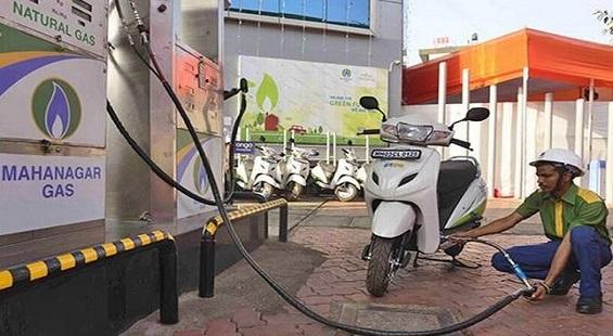 Mahanagar Gas gains as Shell sells 10 pc stake