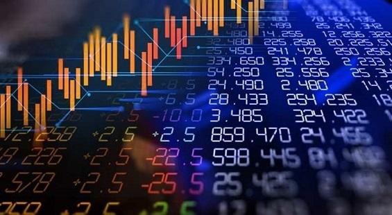 Five stocks with buying interest