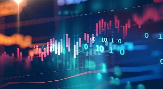 Five stocks with buying interest