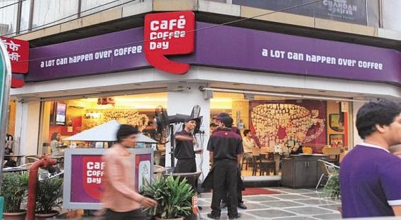 Coffee Day shares rise despite clarification by ITC