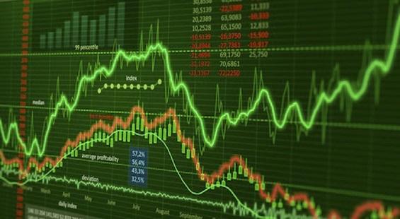 Ten stocks close to their 52-weeks high