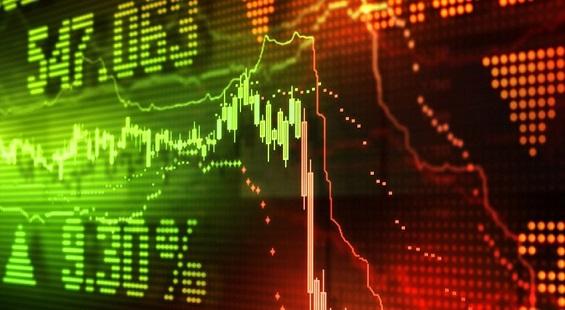 Ten stocks close to their 52-weeks low