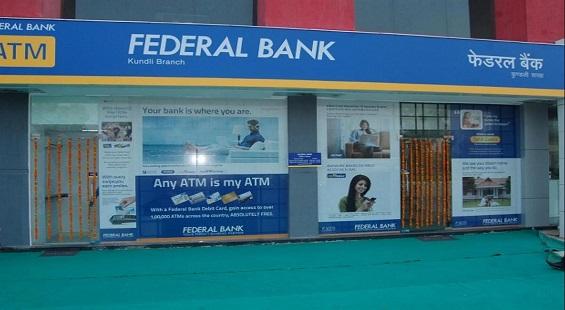 Federal Bank ties up with LuLu Money
