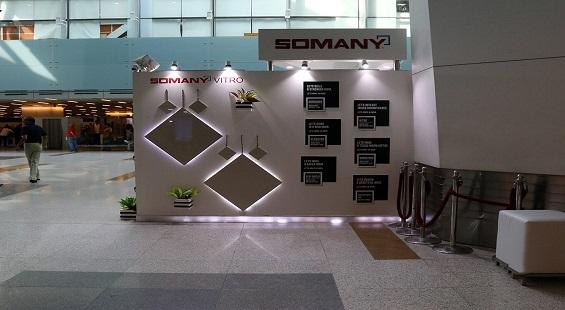 Somany Ceramics announces amalgamation of Schablona India