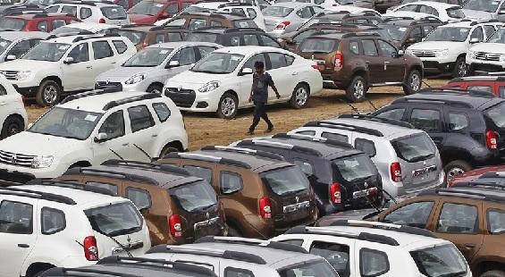 5 incentives that may help growth of auto sales