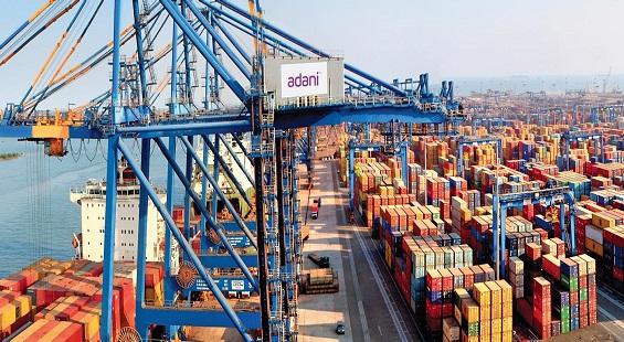 Adani Ports announces buyback offer from September 6