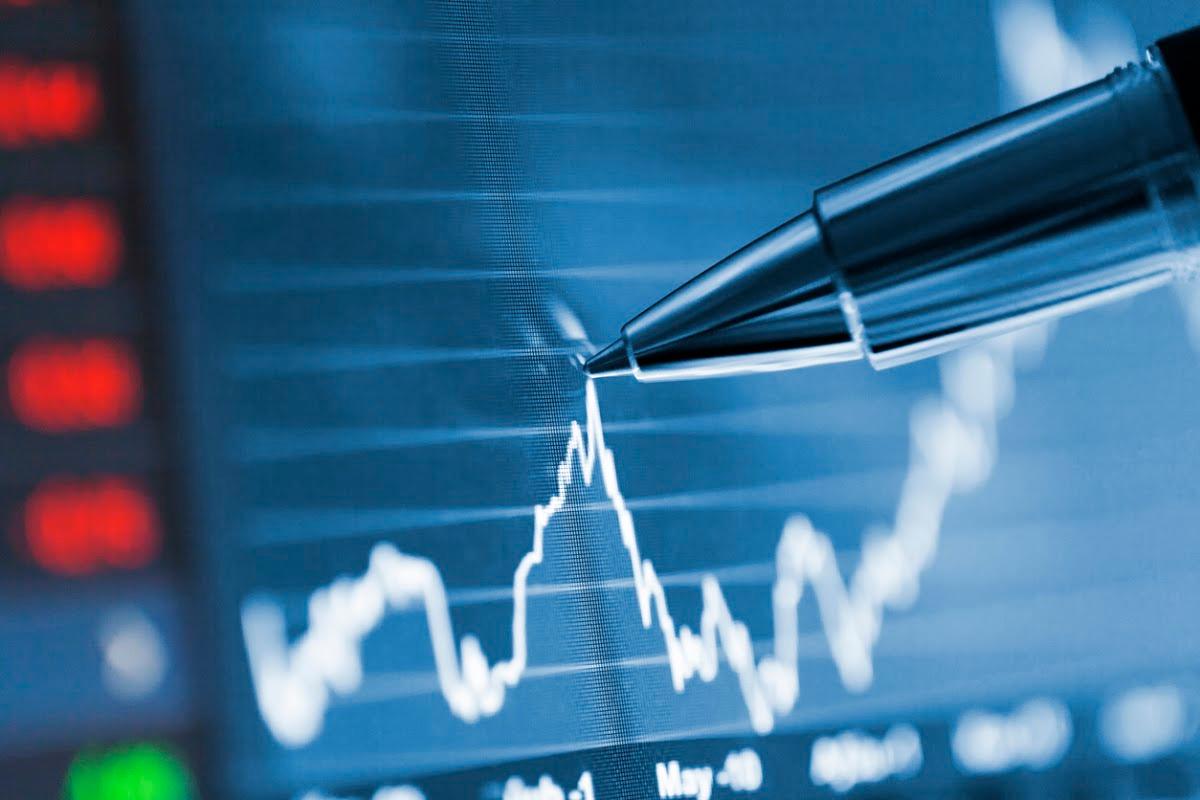 Index trend and stocks in action August 27, 2019