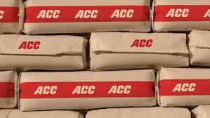 ACC, Ambuja Cements not to merge