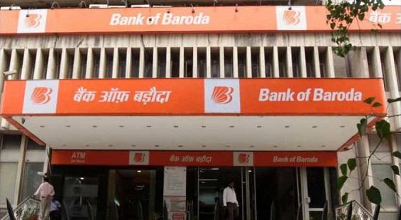 Bank of Baroda shines on fundraising plan