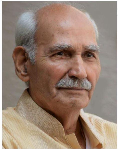 Tribute to Shri Vijaysingh B Padode