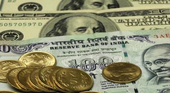 Rupee depreciates further, hits fresh year low