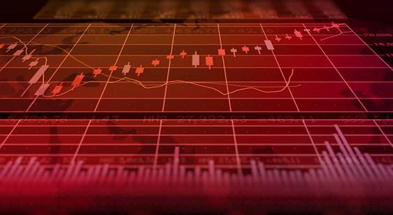 Ten stocks close to their 52-weeks low