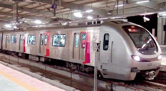 Voltas receives orders for Mumbai Metro Line 3
