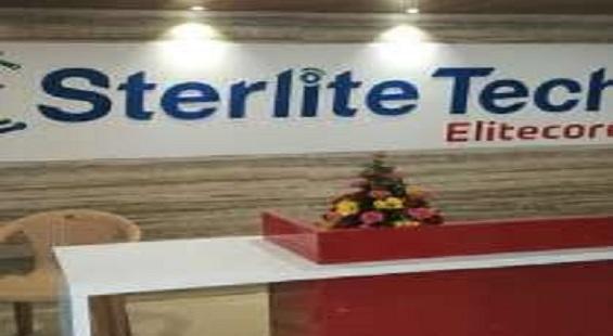 Sterlite Technologies completes Smart City project in Andhra Pradesh