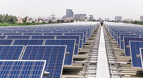 Adani Green Energy acquires 10 Essel Group companies