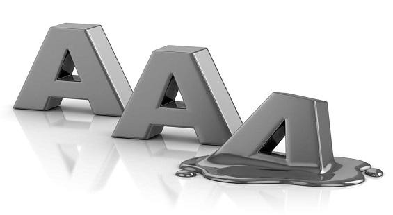 ICRA fires CEO, stock tanks 3 per cent