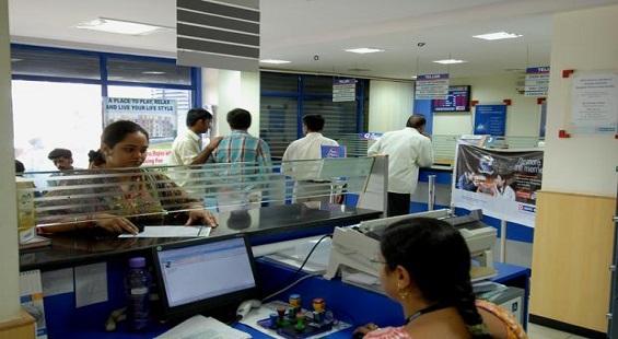Government merges 10 PSBs to form 4 large banks