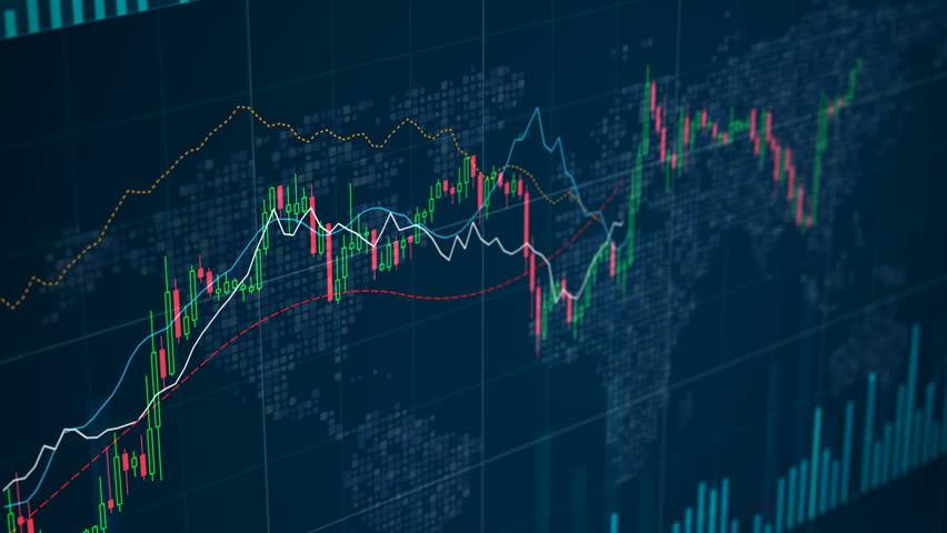 Metropolis gives trendline breakout