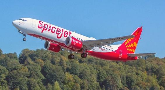 Spicejet to introduce 6 new flights from Sept. 26