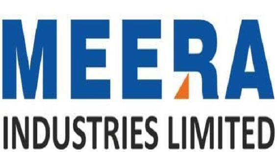 Meera Industries shares advance on new order win