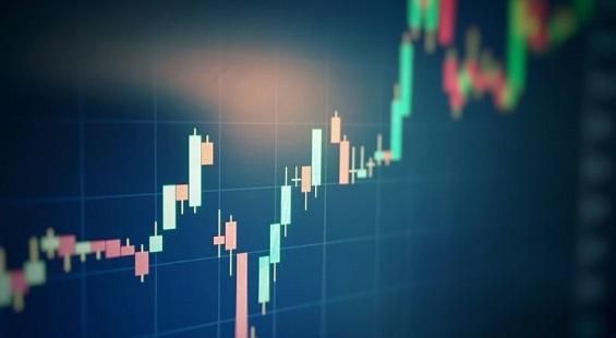 Five stocks with buying interest