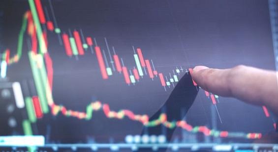 Ten stocks close to their 52-weeks low