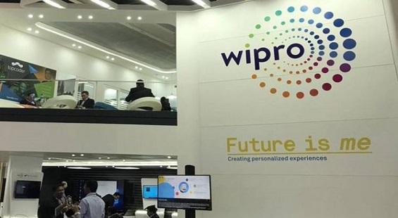Wipro gains on winning 7-year contract from ICICI Bank
