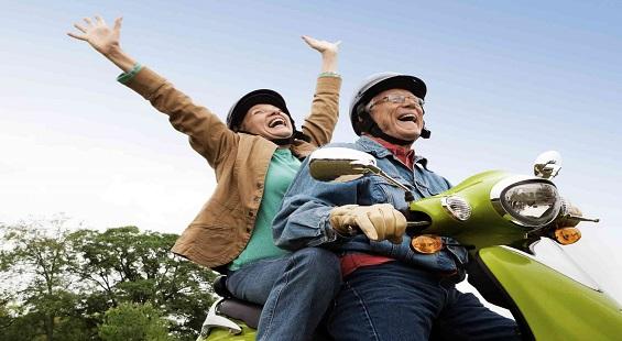 Tips to childproof your retirement