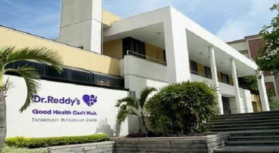 Dr. Reddy introduces Bupropion Hydrochloride ER tablets