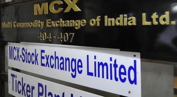 MCX rallies on MoU with Zhengzhou Commodity Exchange