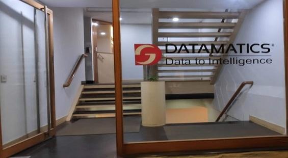 Datamatics forms strategic partnership with Bangalore International Airport