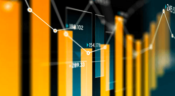 Five stocks with buying interest
