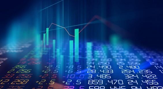 Five stocks with selling interest