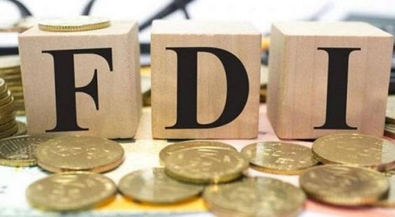 FDI equity inflows surge 28 per cent in Q1FY20