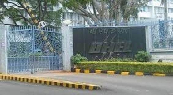 BHEL secures Rs. 450 crore order, stock gains
