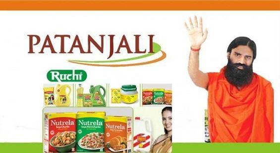 Ruchi Soya hits upper circuit on infusion plan