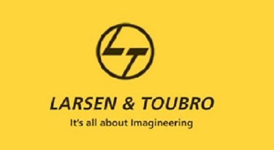 L&T shares zoom on bagging new order