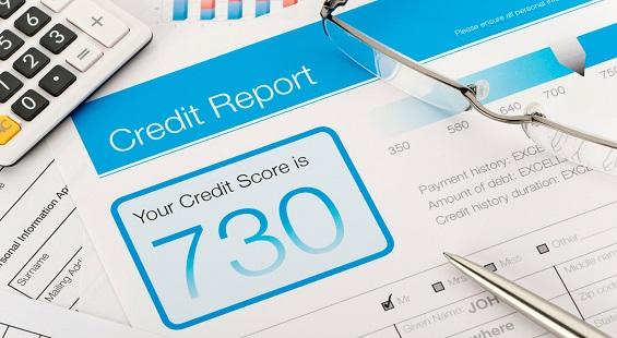 3 reasons why you should review your credit report