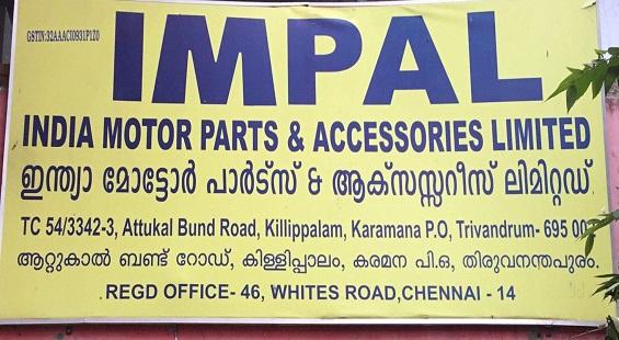 IMPAL shares hit fresh high on bonus issue