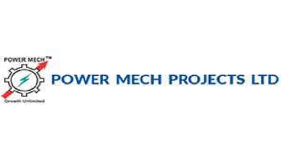 Power Mech bags order worth Rs. 275 crore
