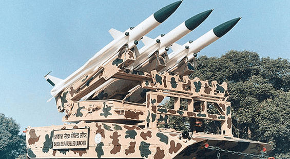 Walchandnagar Industries hits upper circuit on ISRO order