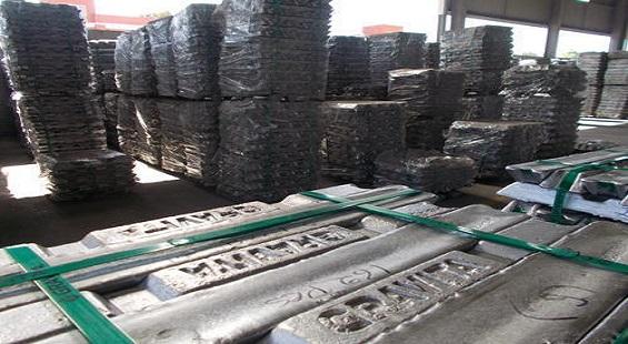 Gravita India gains 4 per cent on capacity expansion