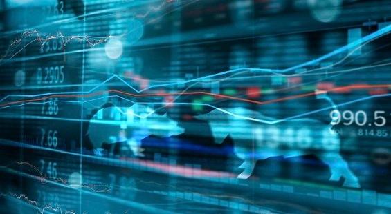 Sensex rallies 281 points, Nifty back above 11,000