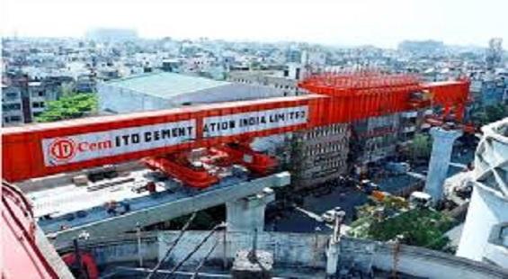 ITD Cementation bags order worth Rs. 1100 crore