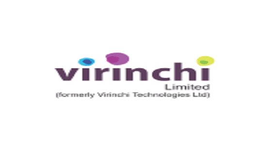 Virinchi zooms on winning order for Aadhar Enrollment