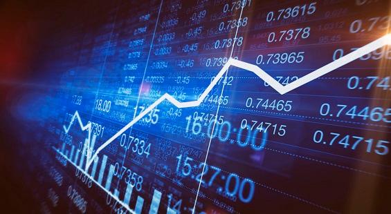 Ten stocks close to their 52-weeks high