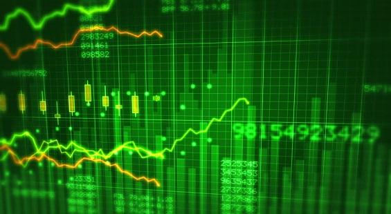 Five stocks with buying interest